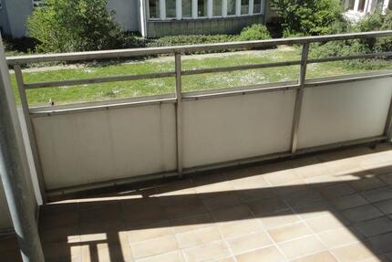 Schöne Wohnung im Hochparterre Krefeld Innenstadt Klosterstr. 3 zimmer