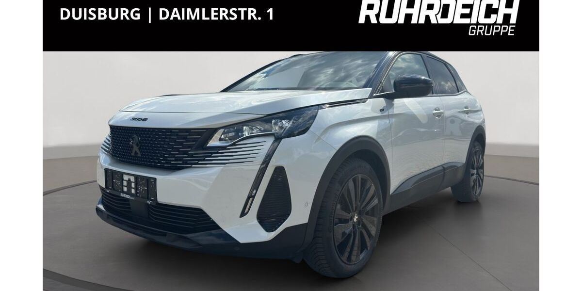 Peugeot 3008 26.781 km 22.990 &euro; Duisburg 47167