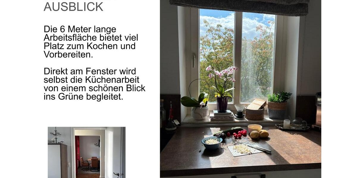 Etagenwohnung Bochum Bochum-Südwest - 5 Zimmer, 134 m&sup2;, 379.000&euro; | Angebot:27460739