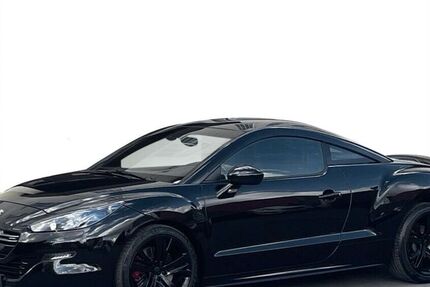 Peugeot RCZ