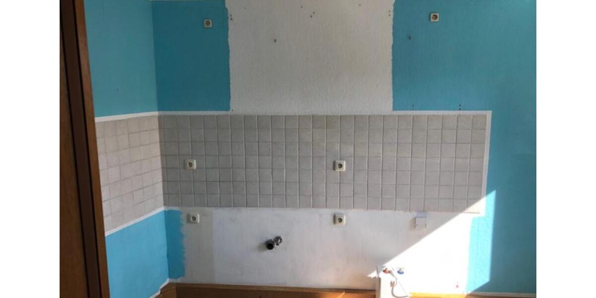 Etagenwohnung Castrop-Rauxel Bladenhorst - 2 Zimmer, 38 m&sup2;, 280&euro; | Angebot:25381642