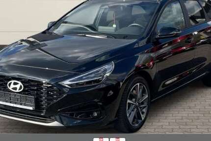 Hyundai i30 28.650 km 21.990 &euro; Bottrop 46240
