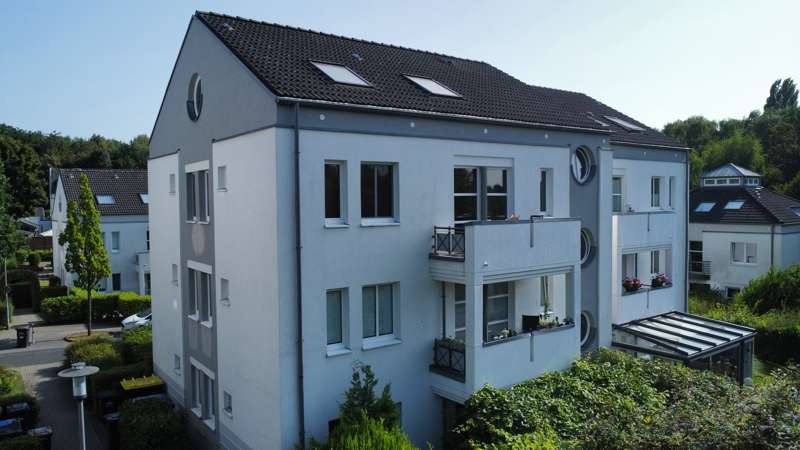 Wohnung zum Kaufen in Essen 325.000 € 94 m²