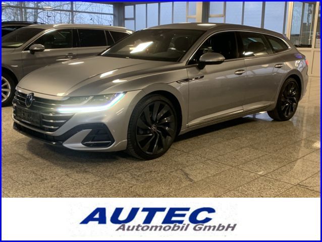 VW Arteon 65.000 km 27.985 &euro; Wuppertal 42329