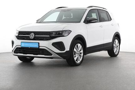 VW T-Cross 18.940 km 26.460 &euro; Essen 45143