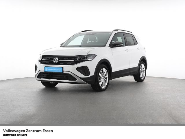 VW T-Cross 18.940 km 26.460 &euro; Essen 45143