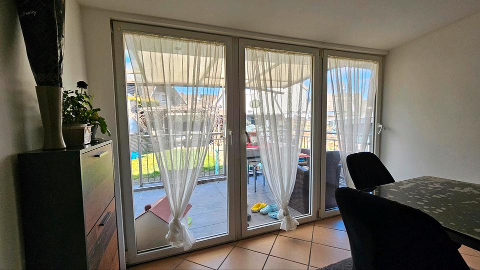 Einfamilienhaus in Duisburg Rheinhausen top Lage mit eigenem 5 zimmer