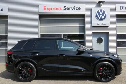 Audi Q6 e-tron 7.459 km 75.990 &euro; Essen 45307
