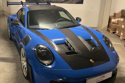 Porsche 911 Urmodell 4.057 km 345.100 &euro; Essen 45133