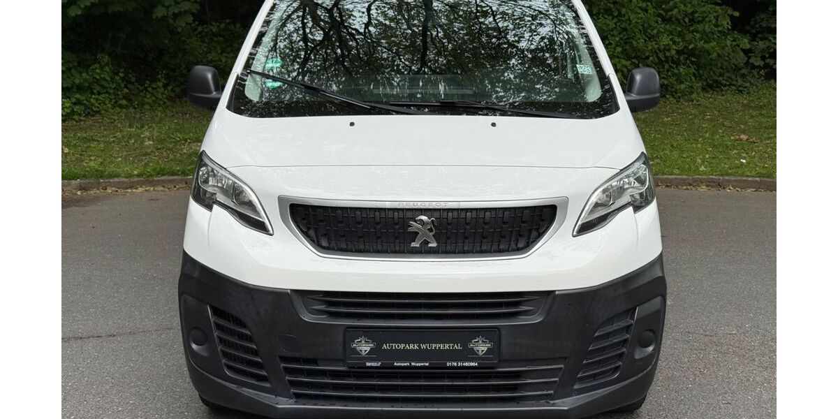 Peugeot Expert 181.000 km 5.999 &euro; Wuppertal 42283
