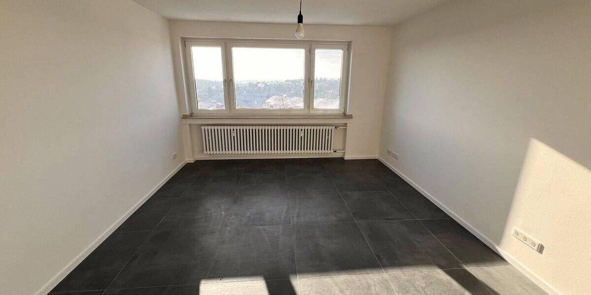 Etagenwohnung Mettmann - 3 Zimmer, 77 m&sup2;, 1.000&euro; | Angebot:26916758