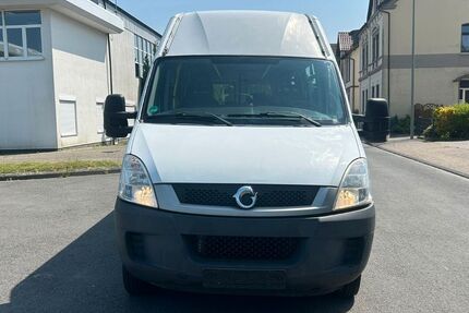 IVECO Andere 299.000 km 9.900 &euro; Bochum 44805