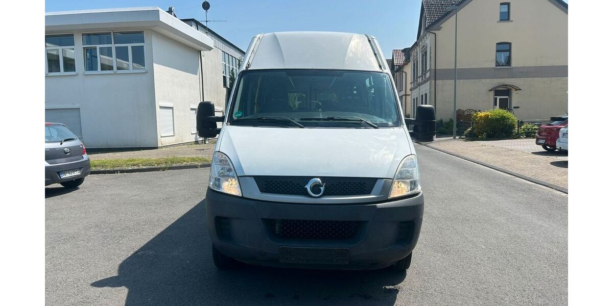 IVECO Andere 299.000 km 9.900 &euro; Bochum 44805