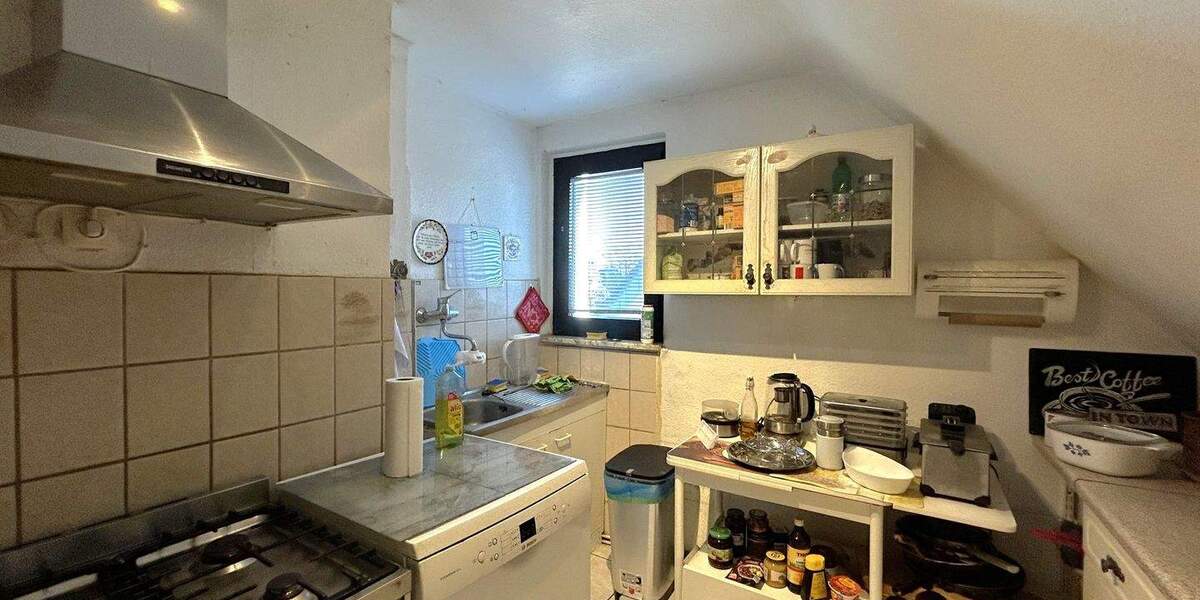 Mehrfamilienhaus, Wohnhaus Duisburg Buchholz - 4 Zimmer, 112 m&sup2;, 409.000&euro; | Angebot:25686936