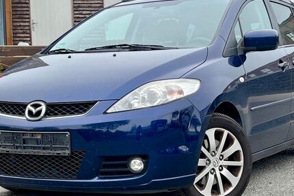 Mazda 5 166.955 km 1.750 &euro; Gelsenkirchen 45884