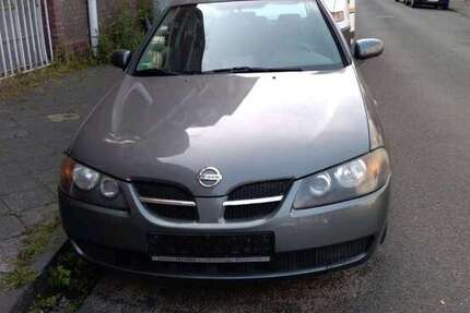 Nissan Almera 199.999 km 1.500 &euro; Herne 44651