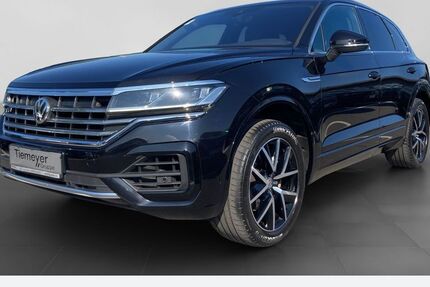 VW Touareg 128.748 km 37.480 &euro; Bochum 44892
