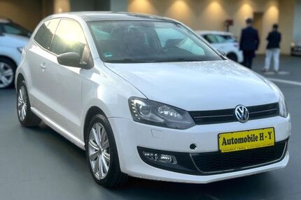 VW Polo 115.000 km 6.900 &euro; Bottrop 46238
