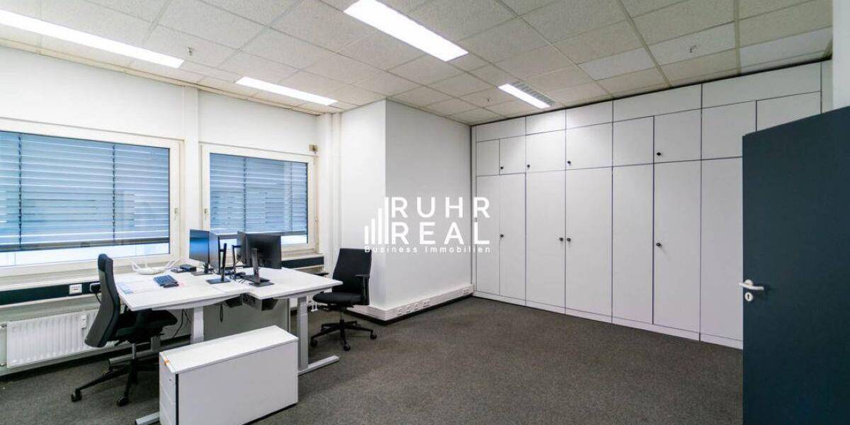 Gepflegte Logistikfläche in Gelsenkirchen | Rampenandienung | ALLEINAUFTRAG zimmer