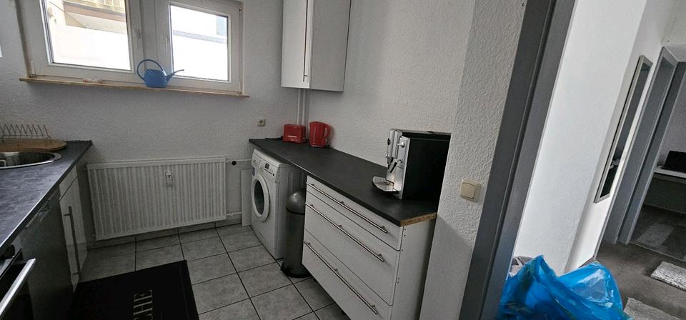 Erdgeschoßwohnung Duisburg Essenberg - 3 Zimmer, 55 m&sup2;, 440&euro; | Angebot:26407235