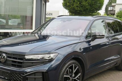 VW Touareg 9.862 km 92.900 &euro; Gladbeck 45964