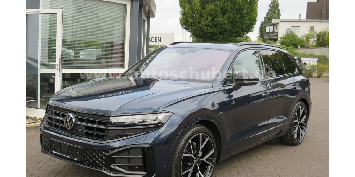 VW Touareg 9.862 km 92.900 &euro; Gladbeck 45964