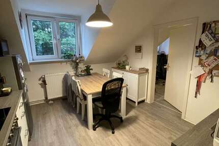 Wohnung zum Mieten in Düsseldorf 480 € 39 m²