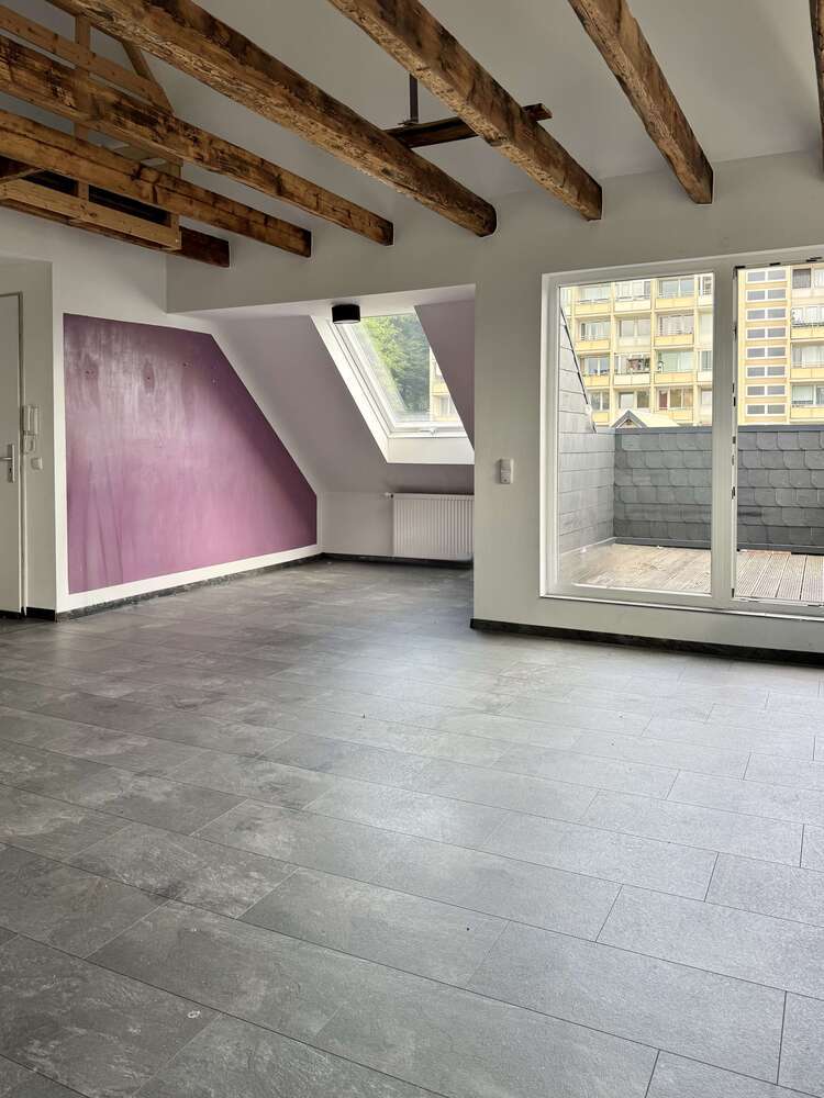 Wohnung zum Mieten in Wuppertal 650 € 76 m²