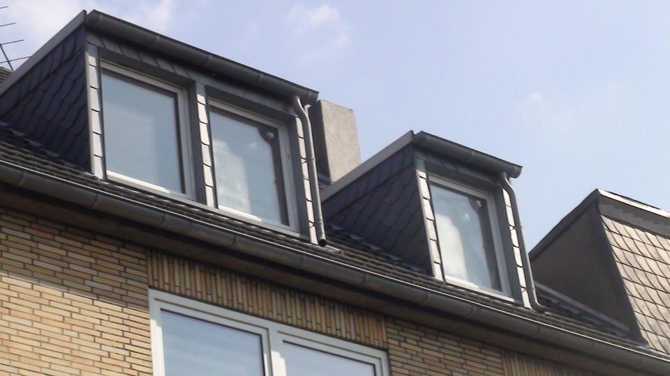 Dachgeschoßwohnung Oberhausen - 3 Zimmer, 70 m&sup2;, 120.000&euro; | Angebot:26945409