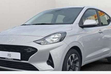 Hyundai i10 10.513 km 15.390 &euro; Oer-Erkenschwick 45739