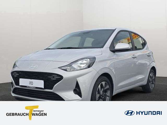 Hyundai i10 10.513 km 15.390 &euro; Oer-Erkenschwick 45739