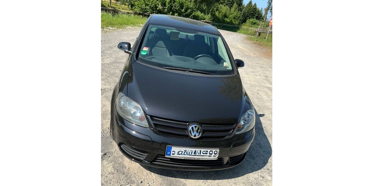 VW Golf Plus 134.900 km 4.000 &euro; Erkrath 40699