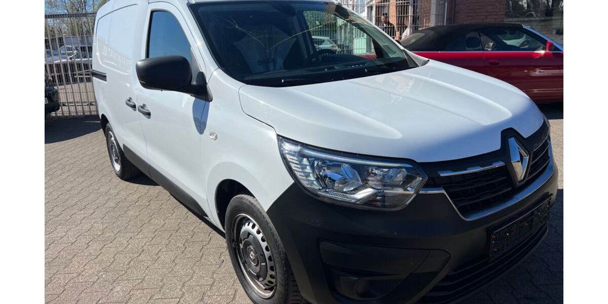 Renault Express 118.000 km 7.350 &euro; Bochum 44793