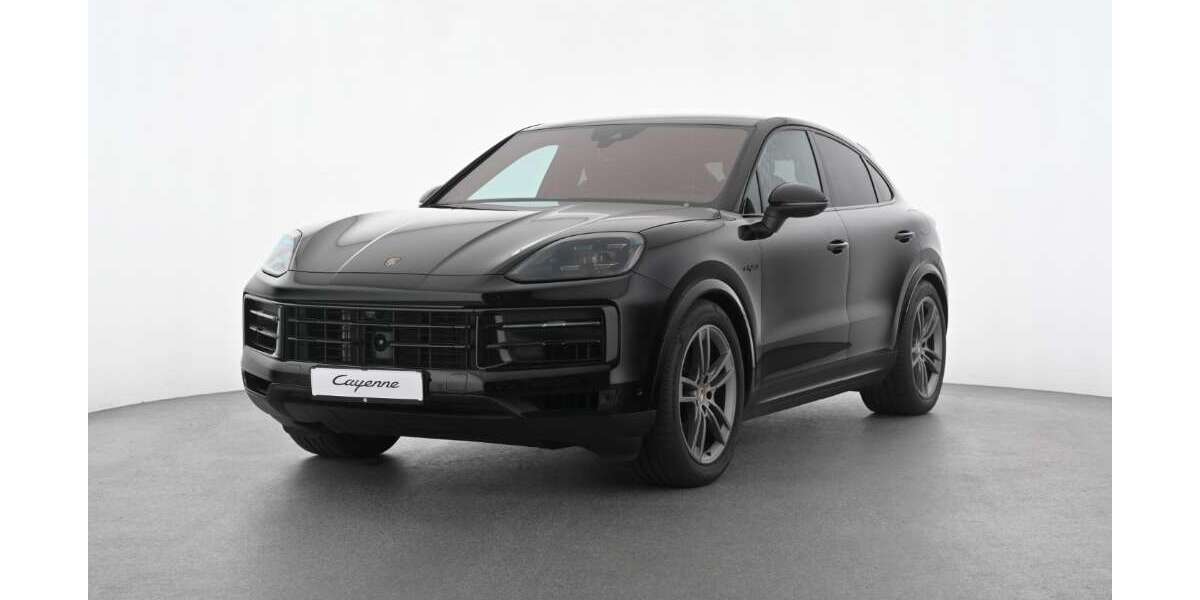 Porsche Cayenne 23.788 km 93.800 &euro; Essen 45143