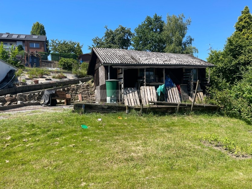 Baugrundstück in Dortmund-Berghofen – Für Käufer provisionsfrei: Ideal für modernes Wohnen zimmer