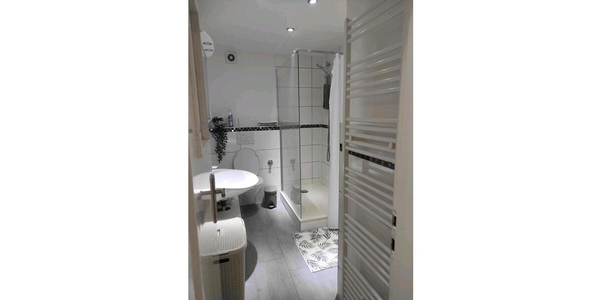 Etagenwohnung Mettmann - 2 Zimmer, 55 m&sup2;, 1.100&euro; | Angebot:26464213