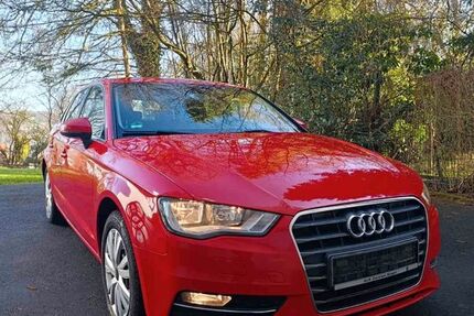 Audi A3 151.000 km 8.200 &euro; Wuppertal 42389