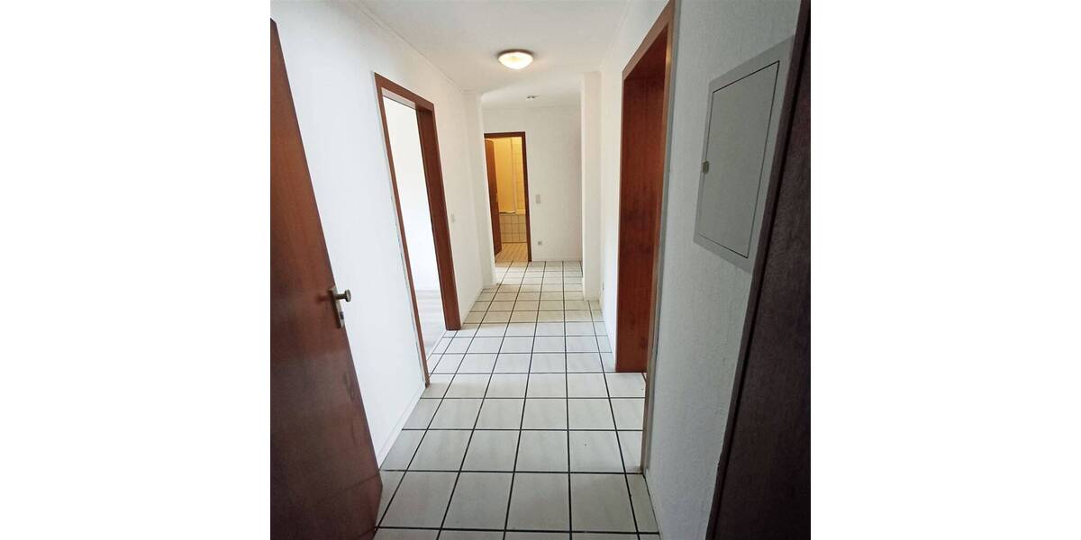 Etagenwohnung Gelsenkirchen Schalke-Nord - 3 Zimmer, 61 m&sup2;, 355&euro; | Angebot:26917420