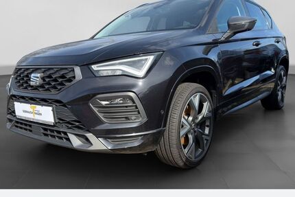 Seat Ateca 85.231 km 24.550 &euro; Duisburg 47059