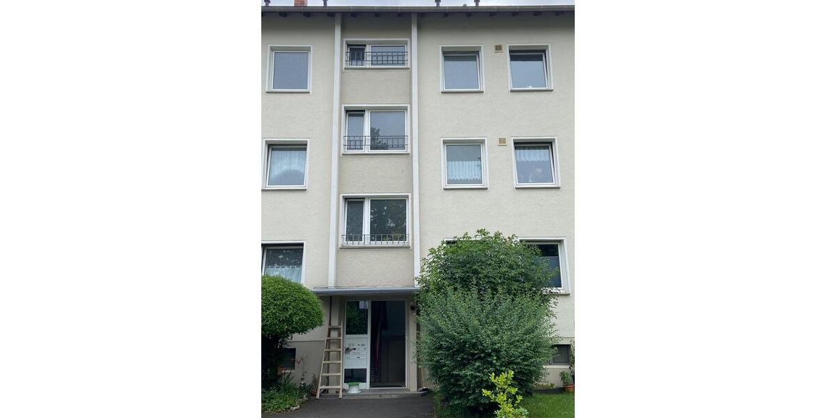 Erdgeschoßwohnung Wuppertal Dornap - 3 Zimmer, 72 m&sup2;, 589&euro; | Angebot:26478008