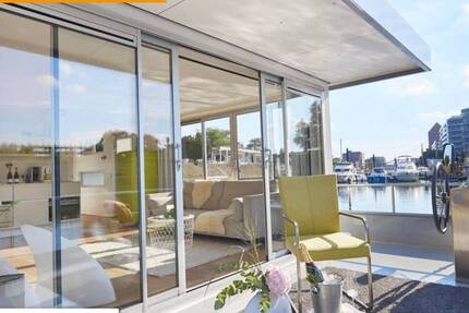 YOU ONLY LIVE ONCE 3 zimmer