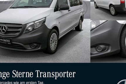 Mercedes-Benz Vito 38.897 km 33.333 &euro; Dorsten 46282