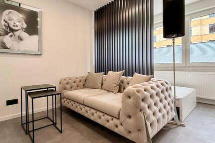 Wohnung Bochum Wiemelhausen - 1 Zimmer, 35 m&sup2;, 700&euro; | Angebot:24584242