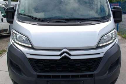Citroen Jumper 158.000 km 9.800 &euro; Bottrop 46242