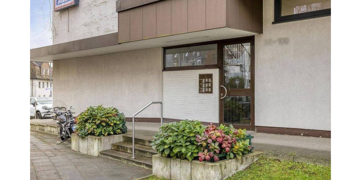 Etagenwohnung Essen Überruhr-Hinsel - 2 Zimmer, 62 m&sup2;, 600&euro; | Angebot:26929398