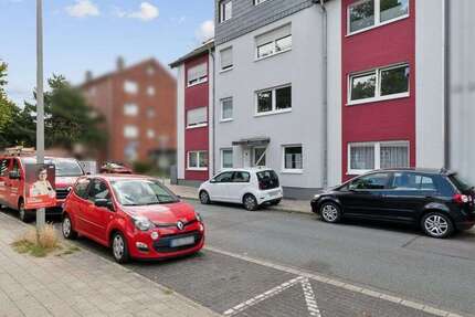 Wohnung zum Kaufen in Oberhausen 264.999 € 110 m² 4 zimmer