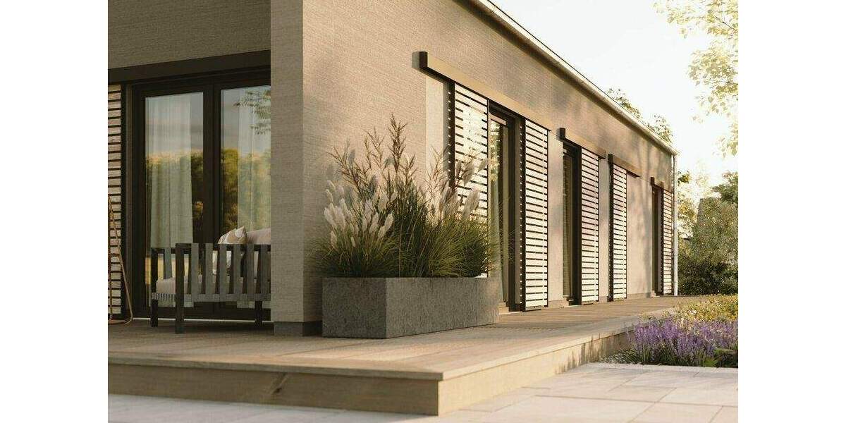 Hausbau leicht gemacht – Wir begleiten Sie Schritt für Schritt 3 zimmer