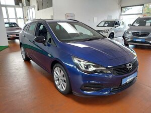 Opel Astra Ultimate Matrix Kam SHZ LHZ Navi Key-Go Temp 57.757 km 18.480 € HAAN 42781