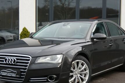 Audi A8 218.521 km 12.890 &euro; Bochum 44807