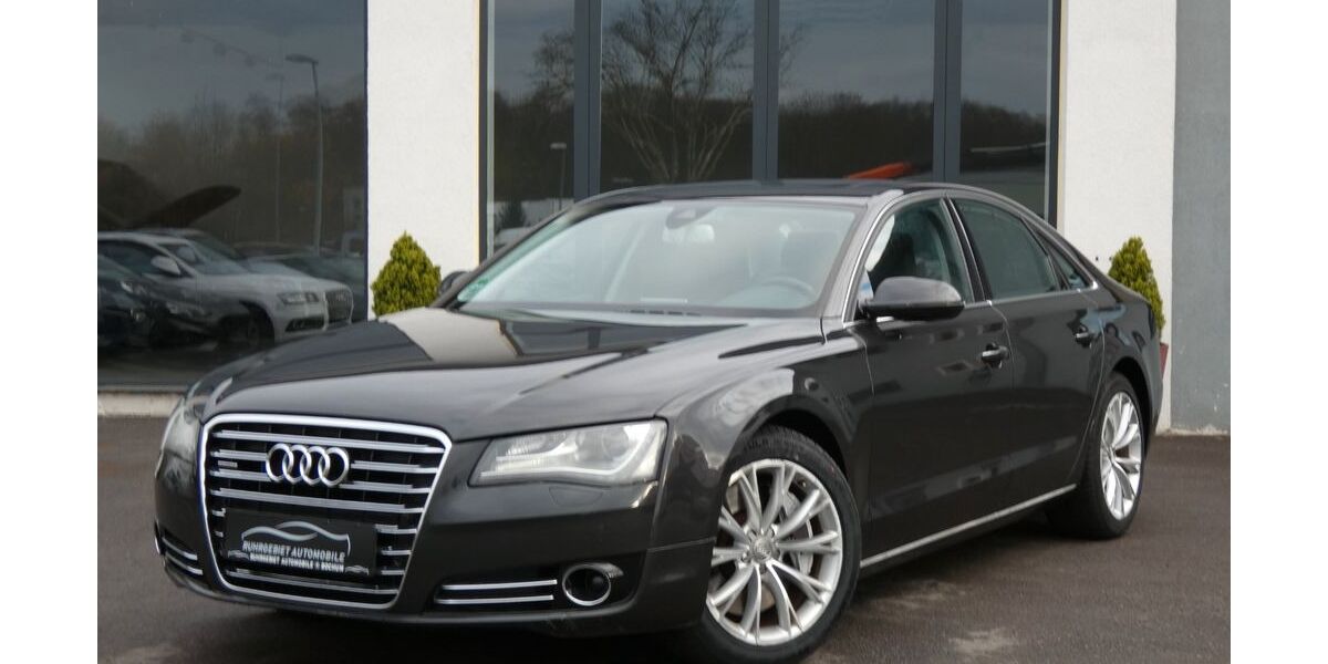 Audi A8 218.521 km 12.890 &euro; Bochum 44807
